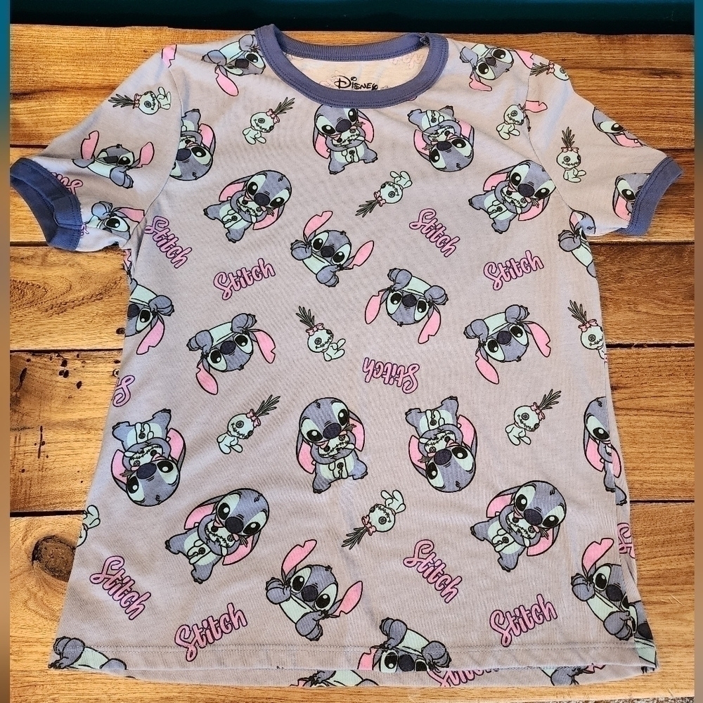 Disney's Stitch Graphic T